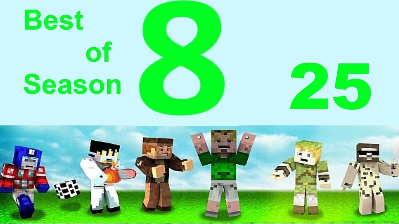 Best of Pietsmiet SEASON 8 #25 | Denis D. Hartwig, das D steht f&uuml;r Gefahr