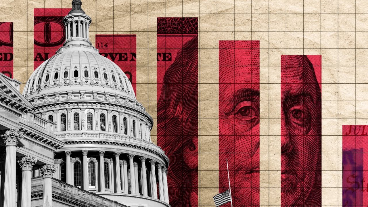 What if Covid happened in 2009 after the 2008 rescission? #covid19pandemic #2008greatrecession ￼￼