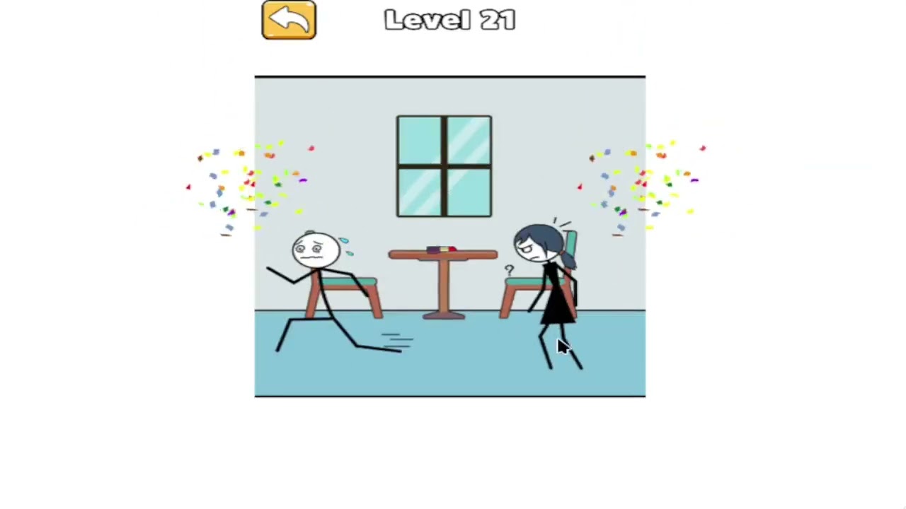 Skip Love da PuzzleGame Com