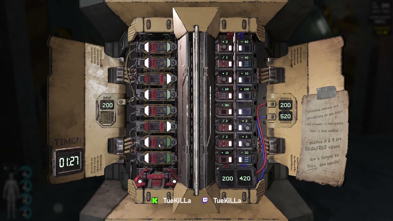 Yeni Bunker Rehberi - SCUM [0.95]