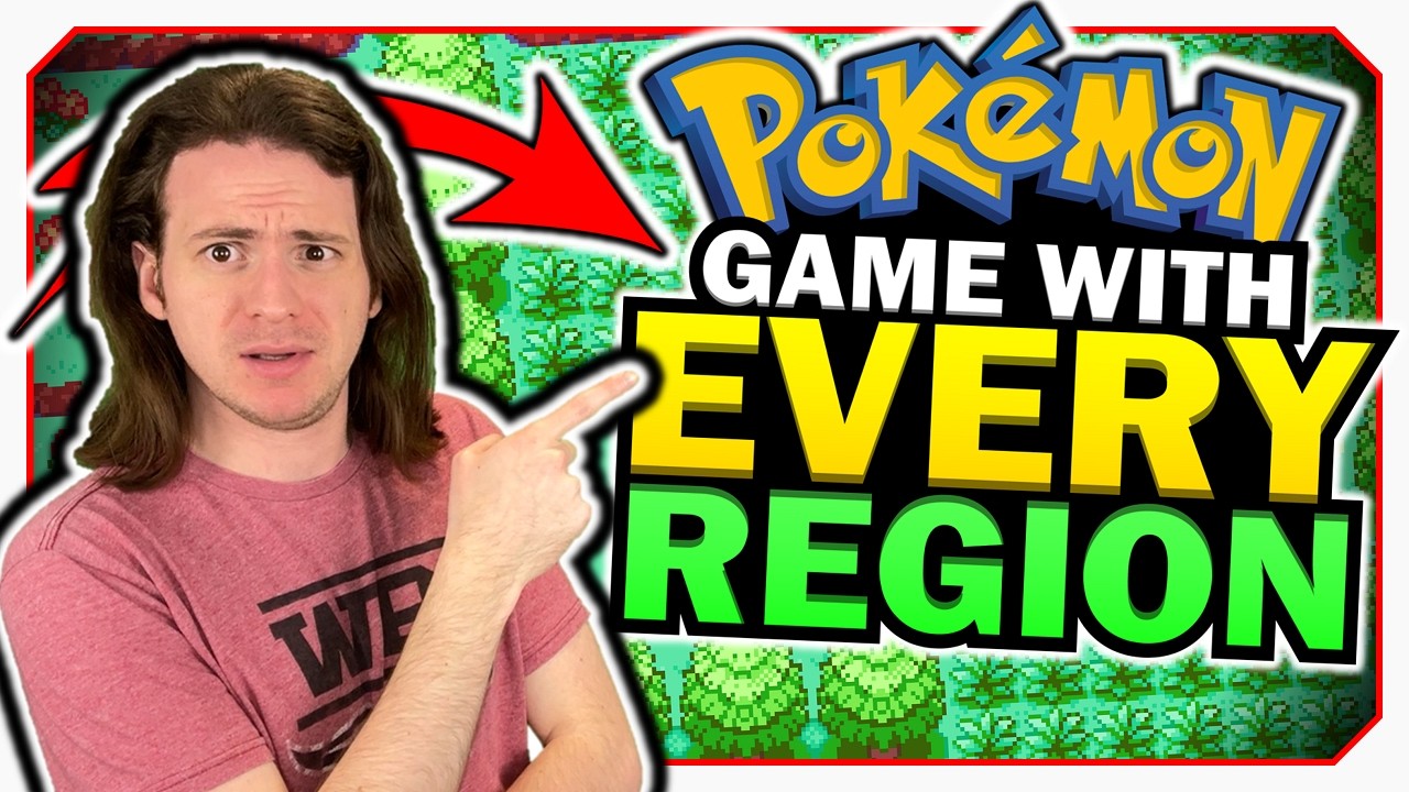 Could This IMPOSSIBLE Game Actually Work?