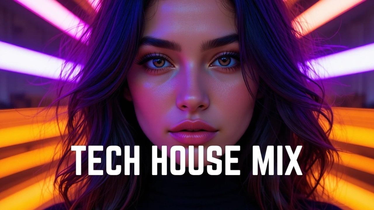 Digital Circuit Flow – Progressive Melodic Techno
