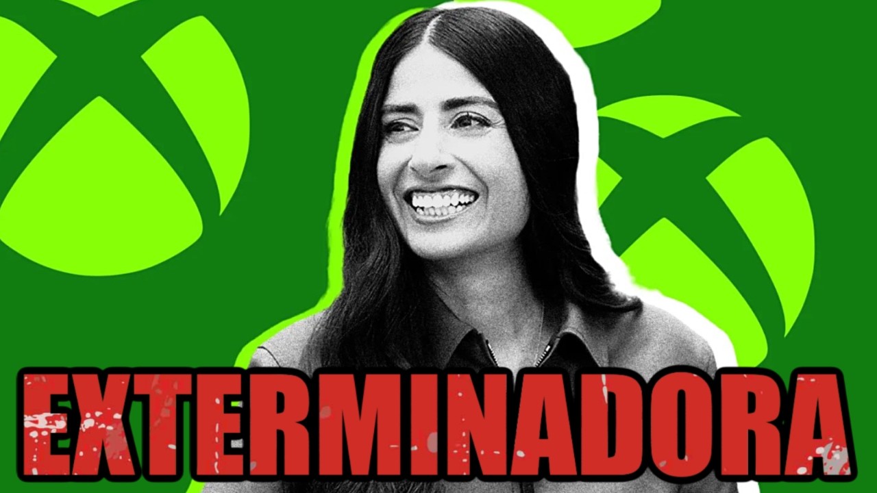 Fundador do Xbox DETONA nova CEO e confirma a MORTE do console!