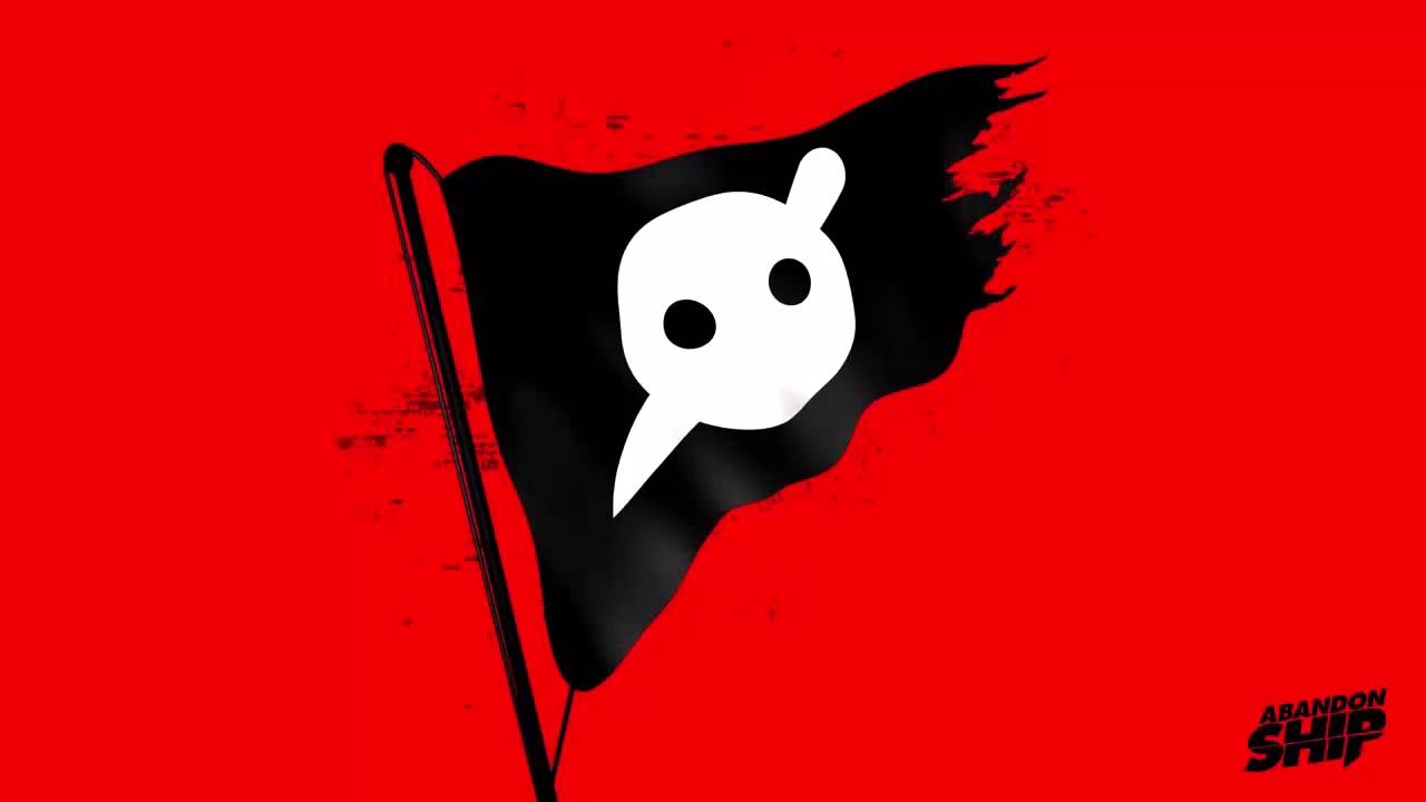 Knife Party - Abandon Ship (Full Album)