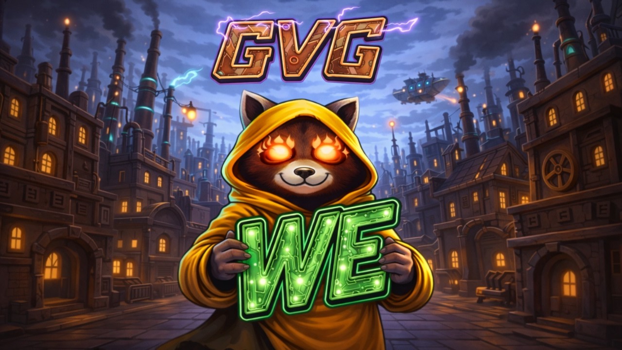 Ragnarok M Classic : GVG ผมต้องยืนตรงไหน