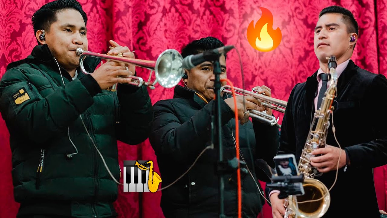 Alabanzas en el Cielo /Cadena de coros /FULL 🎹🎷🎺🎸🔥 🎶🇬🇹