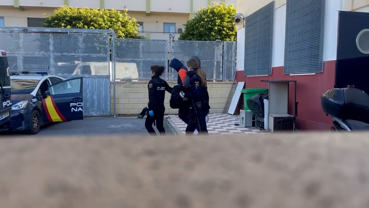 La operación ATAM-Macetero se salda con 24 detenidos y casi 150.000 € incautados