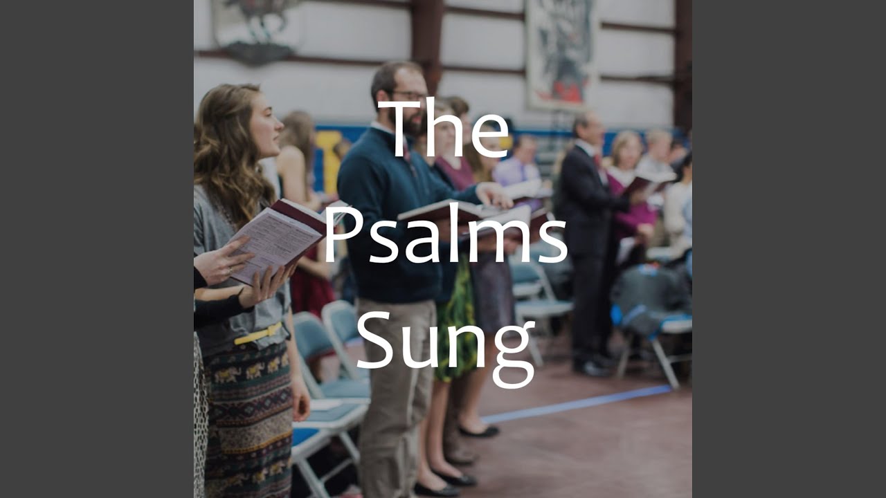 Psalm 40 (Tune: Ballerma)