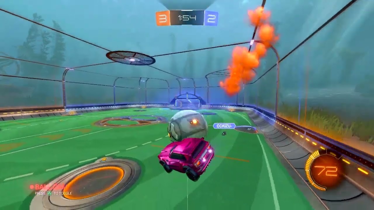Day one of 1v1ing my viewers! shocking end!