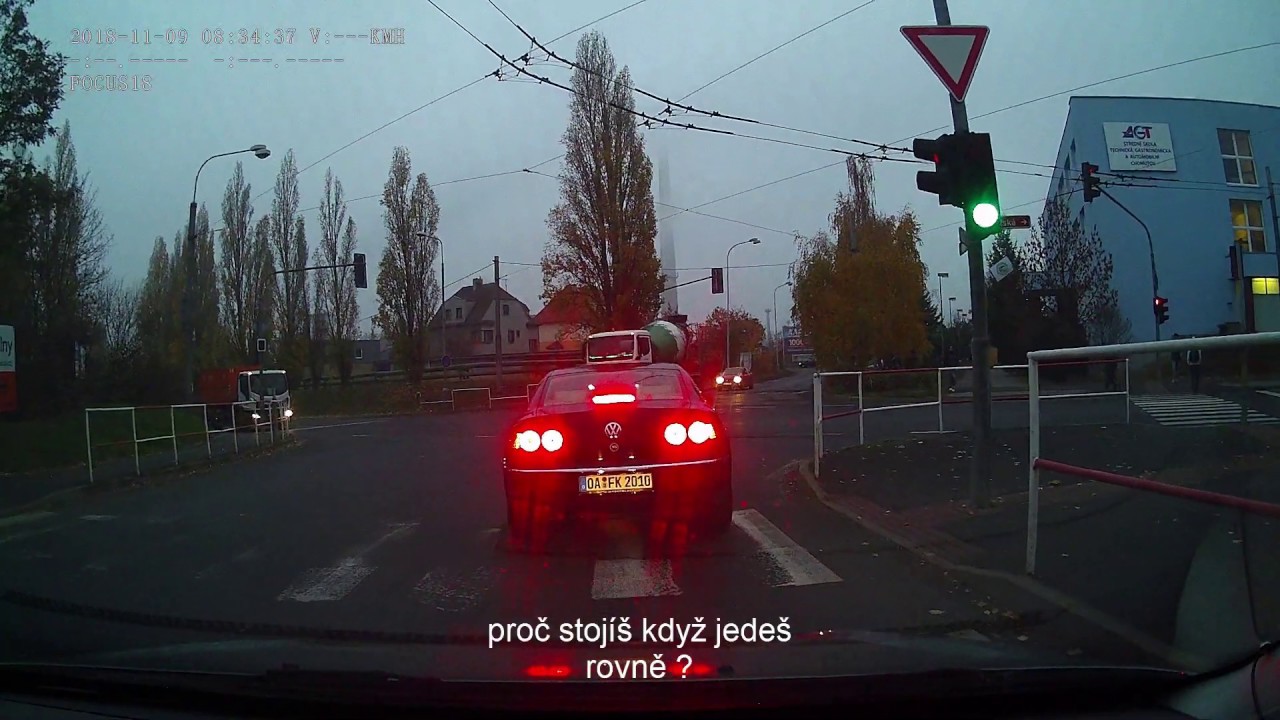 severočeská kompilace #1