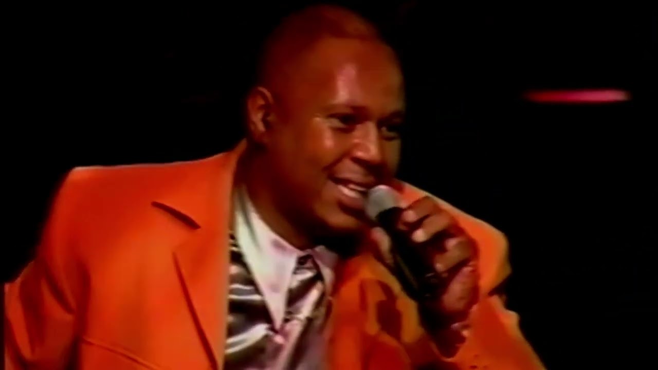 Keith Rose and the PMP Choir - Glorify, reprise (Live)