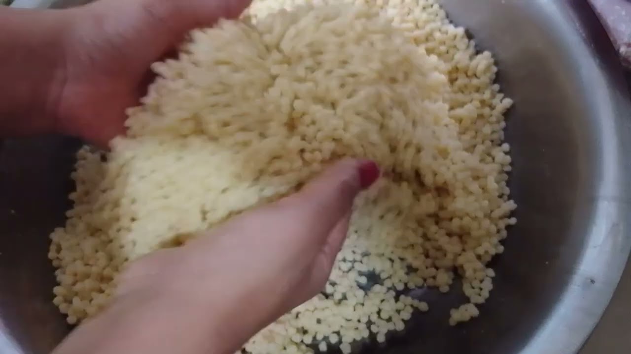 بركوكس بالخضار روعة فالبنة مع هاذ البرد هذا مايليق 😋