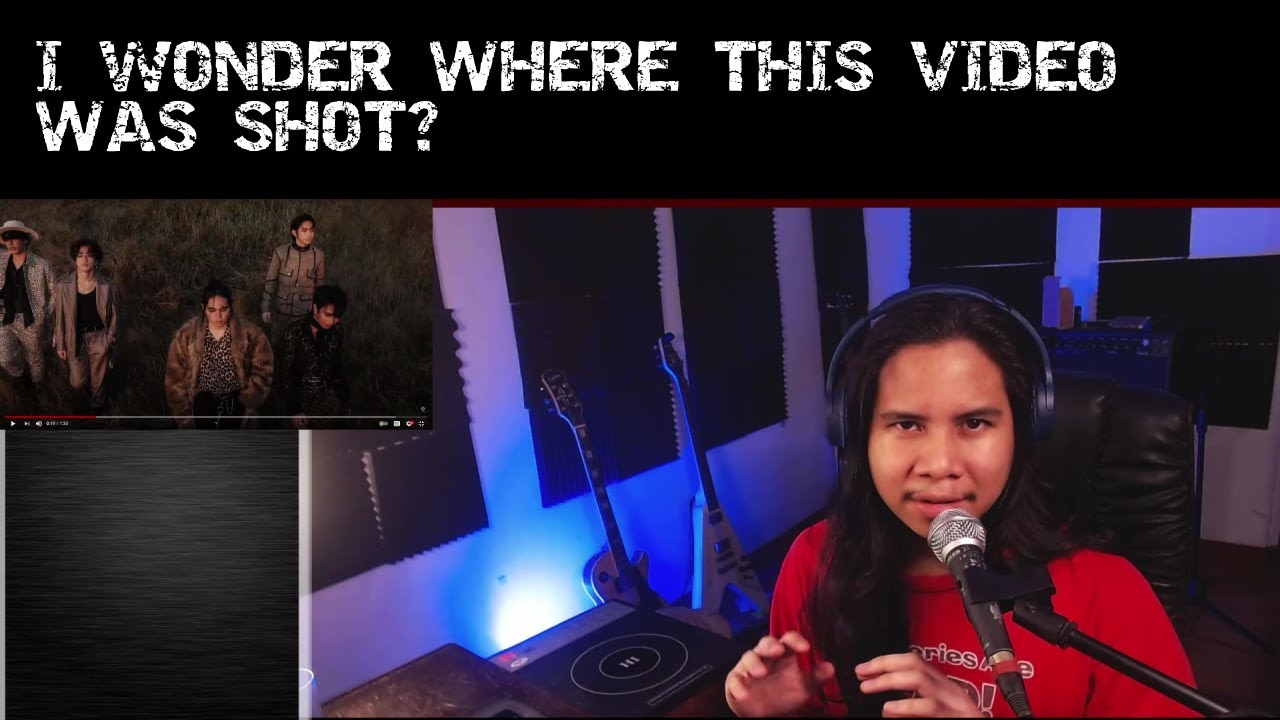 Metalhead Reacts to SB19 'Ikalawang Yugto' (New Era Trailer)