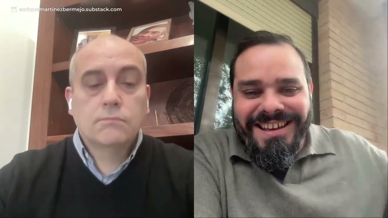 Charlas #13pulgadas: Andrés Karp