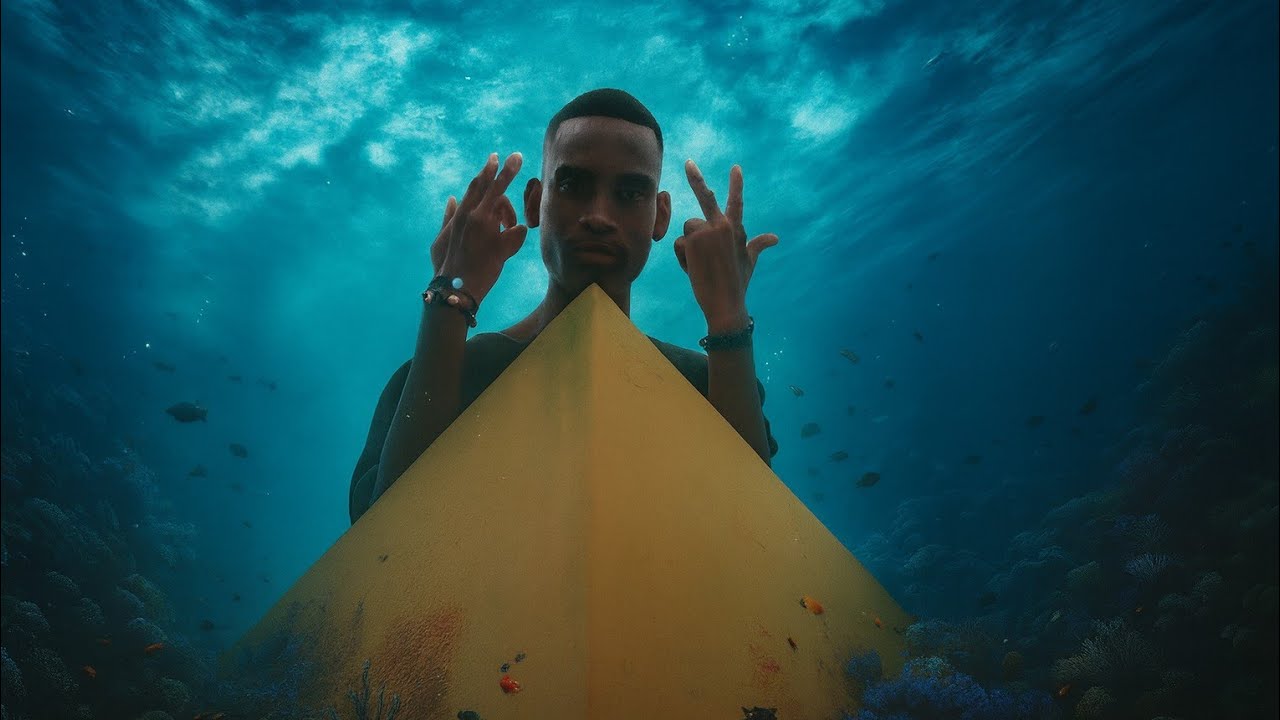 John Chila - Um Beijo feat. Dj AstrawBeatz