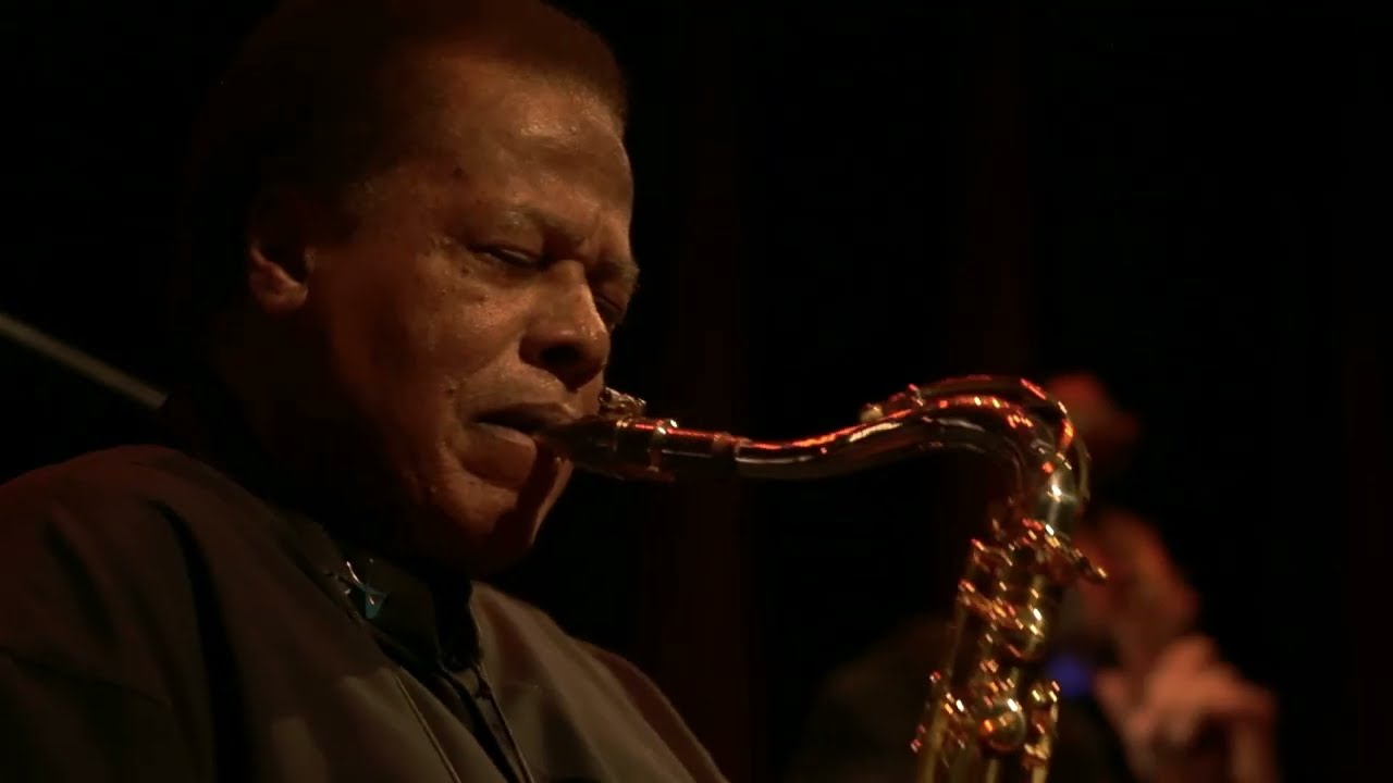 Wayne Shorter 