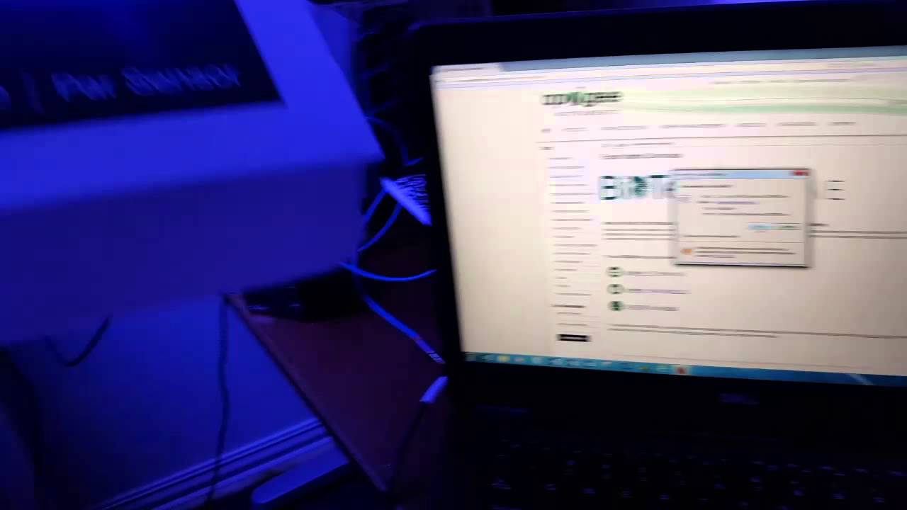 Opening up the Biotek BTM-3000 PAR Sensor