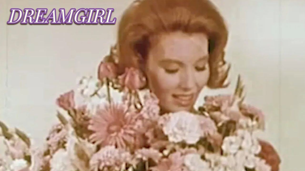 Dreamgirl - Honey Gentry 🌀