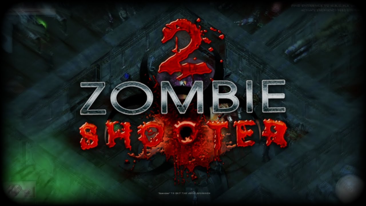 Feeding System | Mission 12 | Zombie Shooter 2 | All Secrets