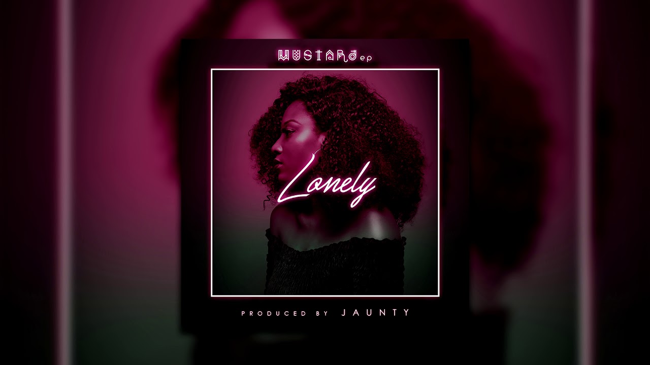 CHIOMA (Singerholic) - Lonely