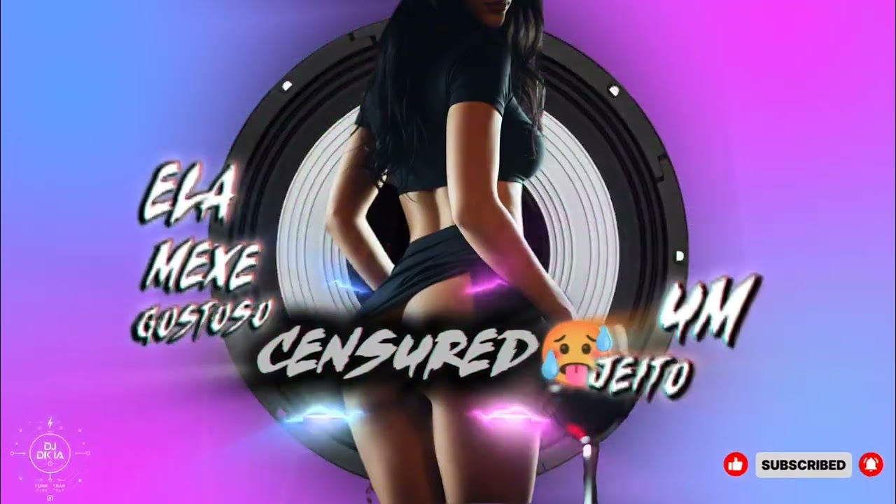 🔥A Musica do momento 🥵🔥(2025)-Balança a taça🔥