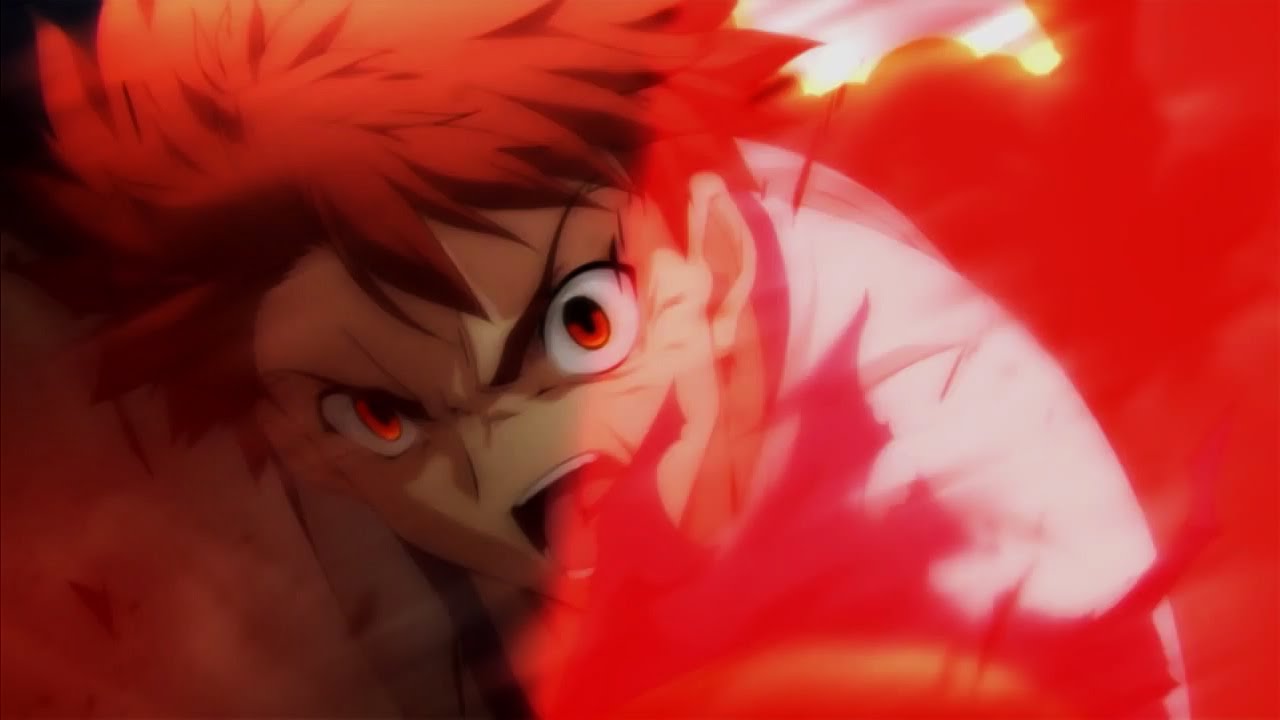 [Fate UBW AMV] - Thousand Swords