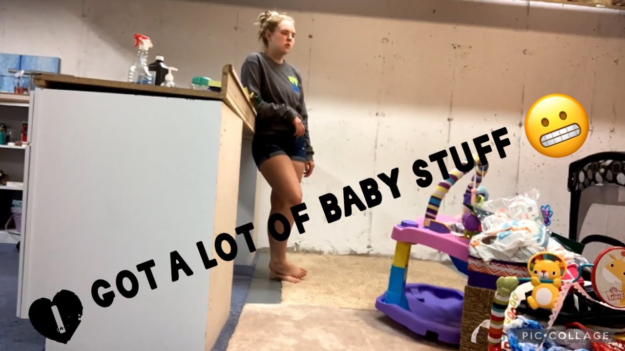 Reborn Nursery Makeover & Tour| Katrina Nicole