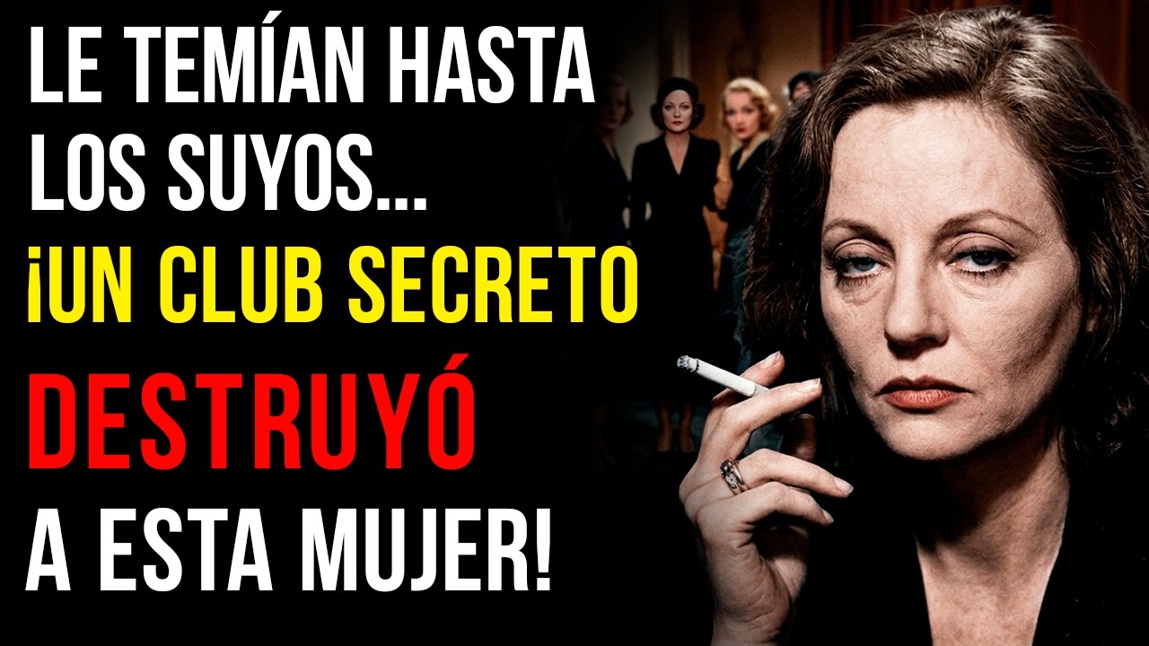 ¿Por qué Hollywood perdonó a Garbo y a Dietrich, pero destruyó a Tallulah Bankhead?