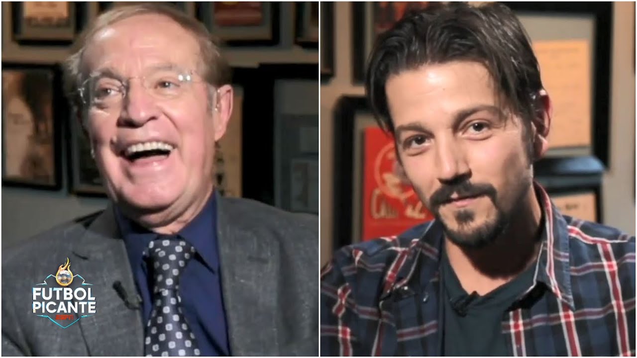 DIEGO LUNA SE LO DIJO A JOSÉ RAMÓN: Si mi hijo fuera del América me iría al exilio | Futbol Picante