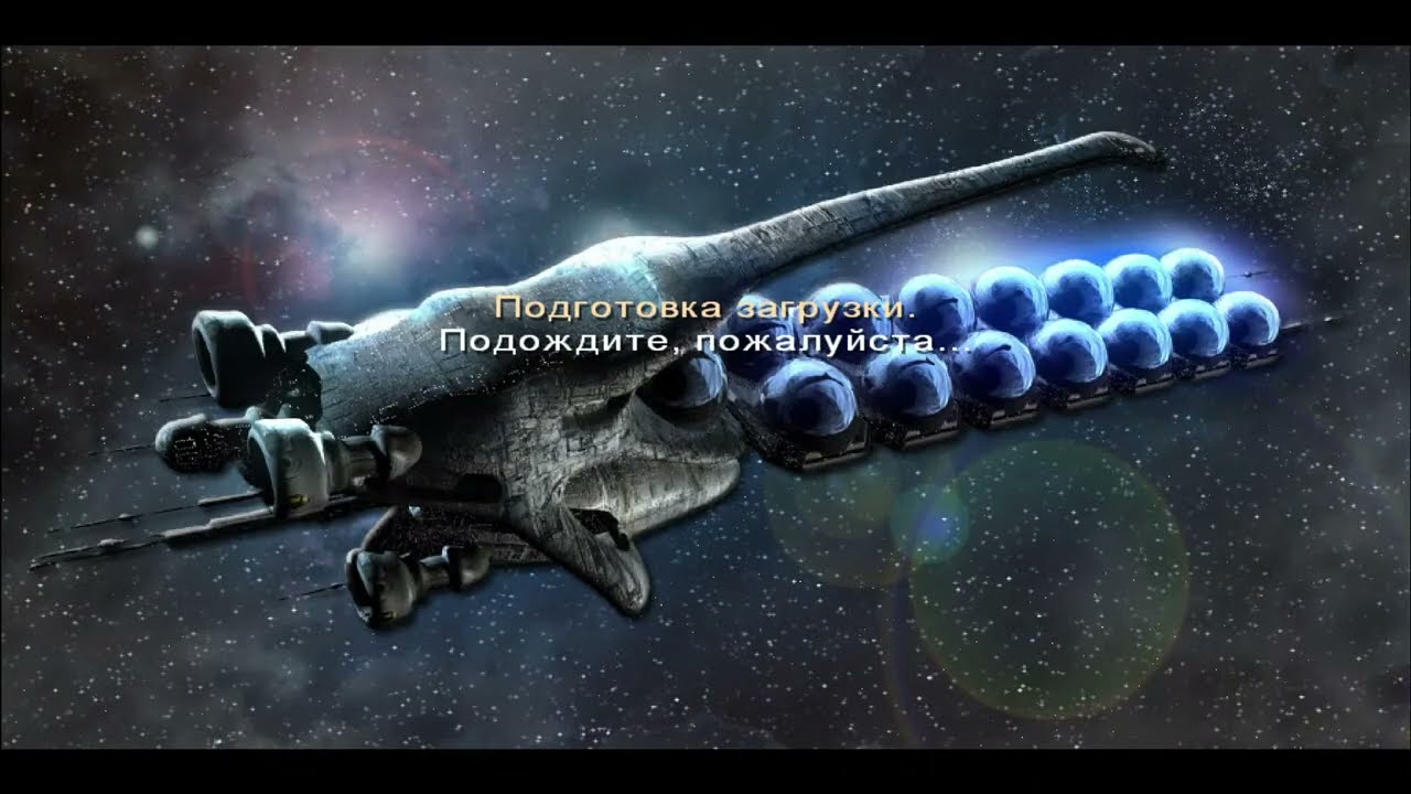Space Hack / Меркурий 8 (2004). Стрим 13 (финал)