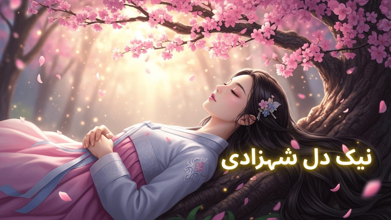 Neek Dil Shahzadi ka Allah par yaqeen | Urdu stories | Hindi fairytales