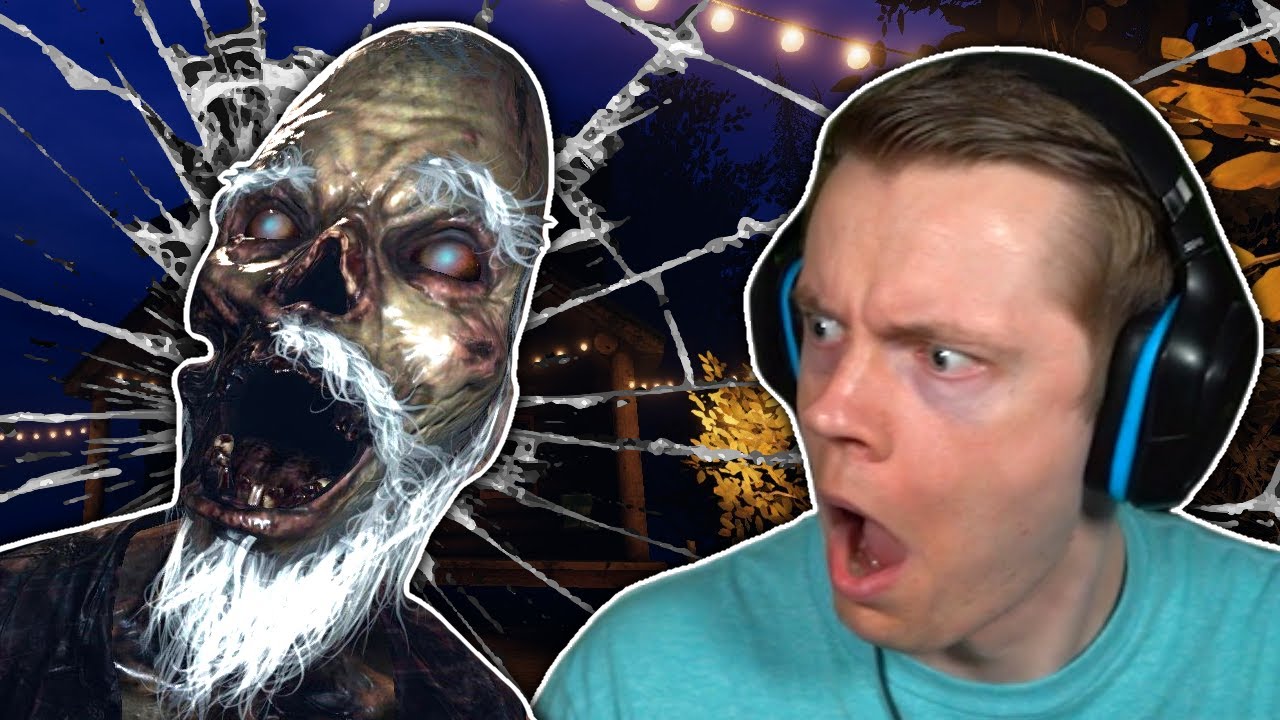 The Most Broken Ghost of All Time - Phasmophobia