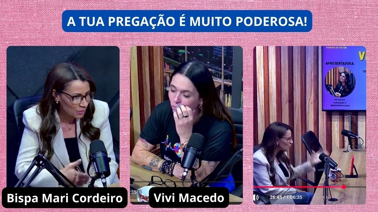 O Chamado de Deus é para todos. Famílias Atípicas como a igreja pode ajudar? | #igreja |