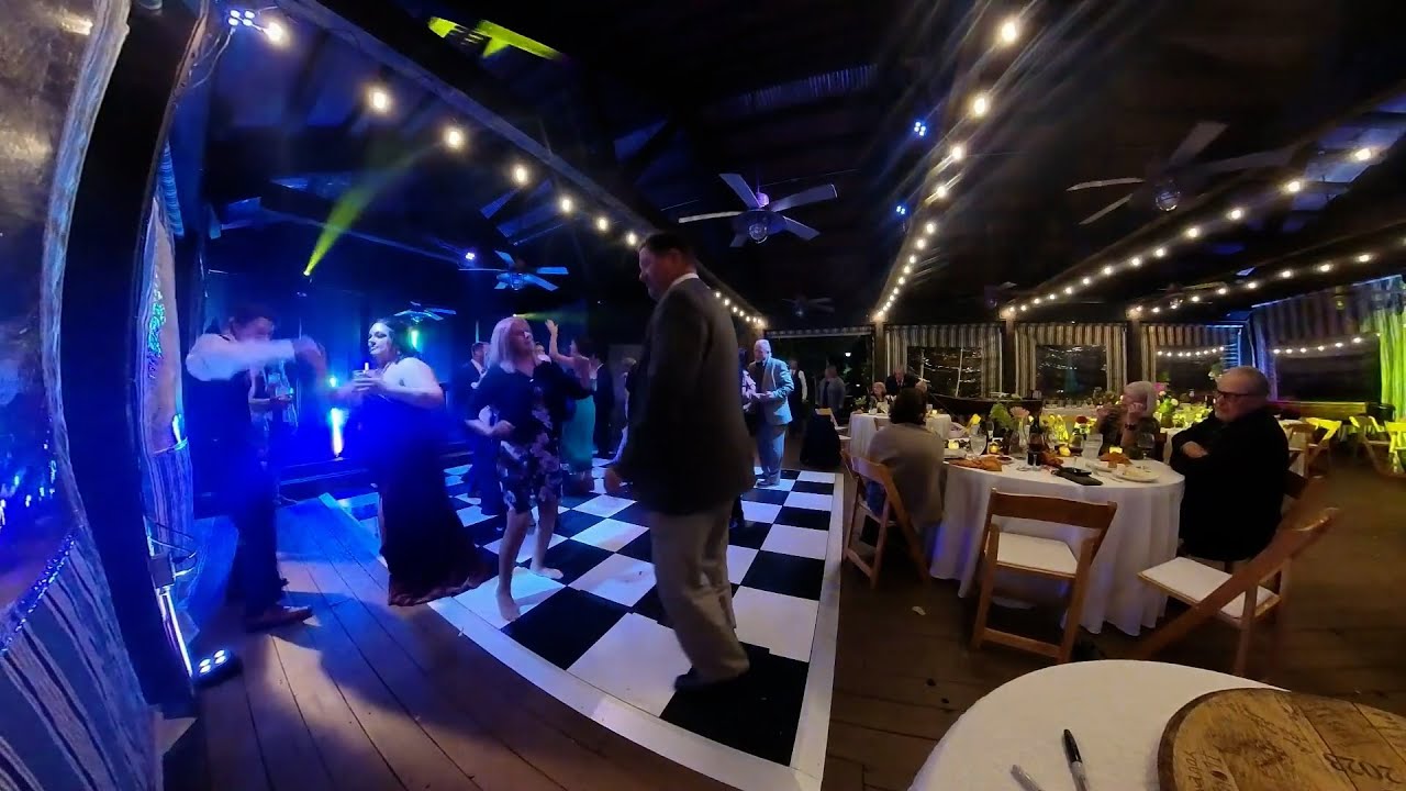 Review of LED Beam & Spot & Zoom 160W 3IN1 Moving Head Light by DJ Daryl