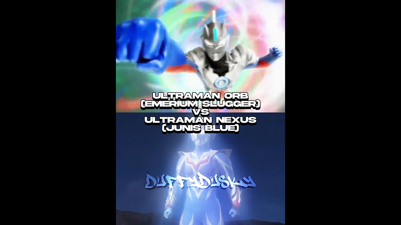 Spinning Wheel Random Ultraman And His Form | DAY 7