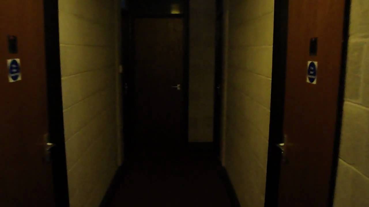 mary chapman court
