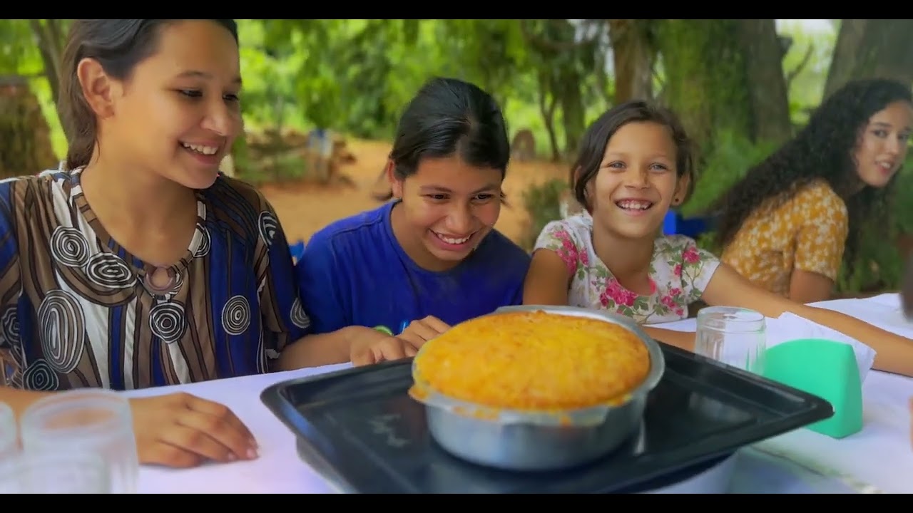Estilo Libre   Te amo Paraguay - Video Oficial