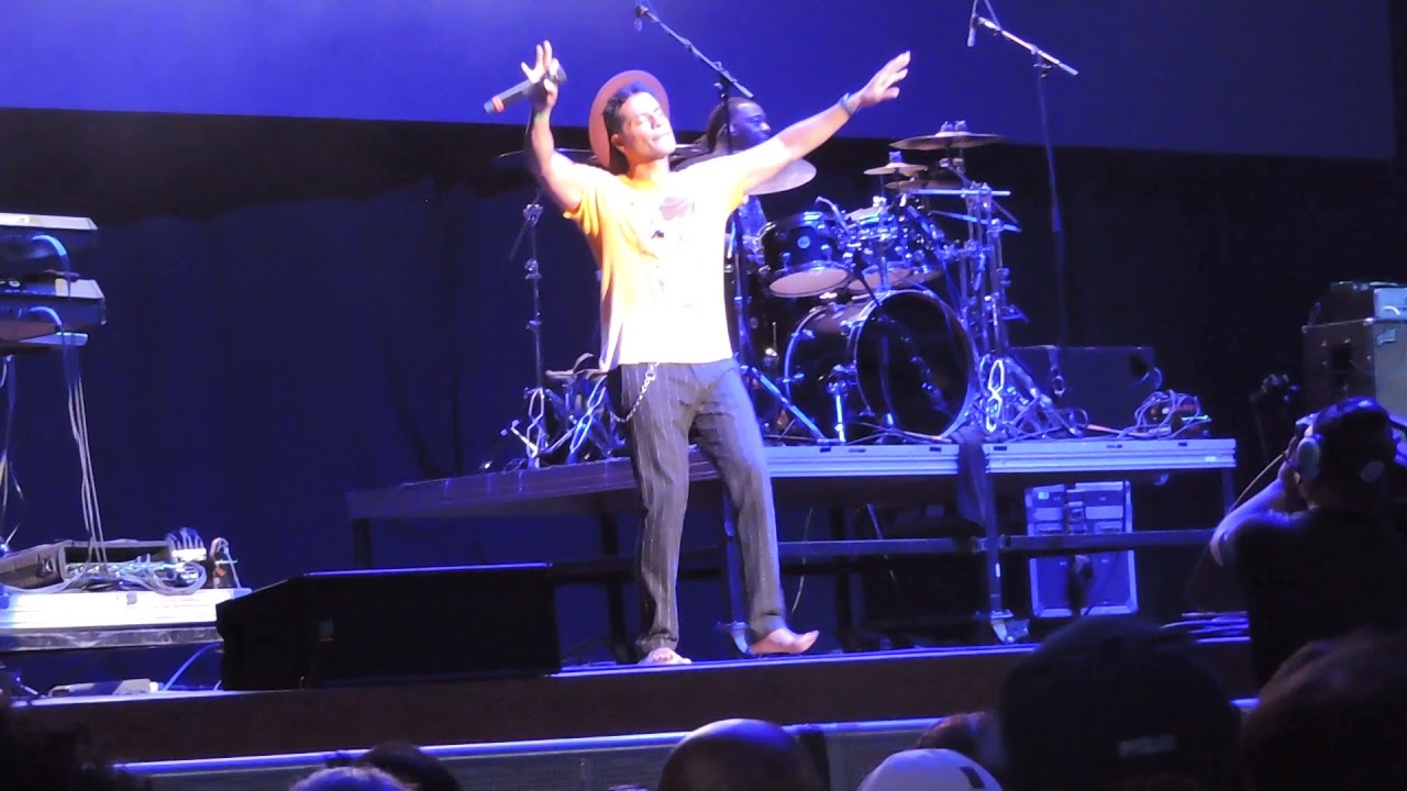 Eric Benet, Don't Disturbe this groove