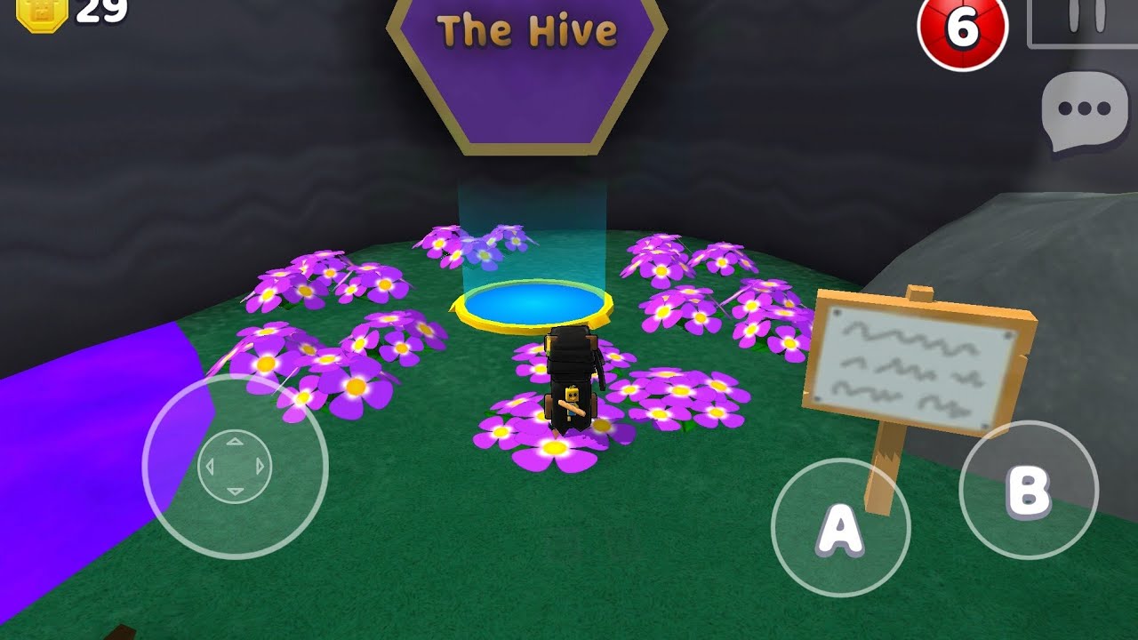Completing the hive