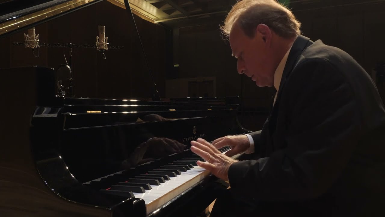 Magnolia Suite by R. Nathaniel Dett // Arthur Greene, piano