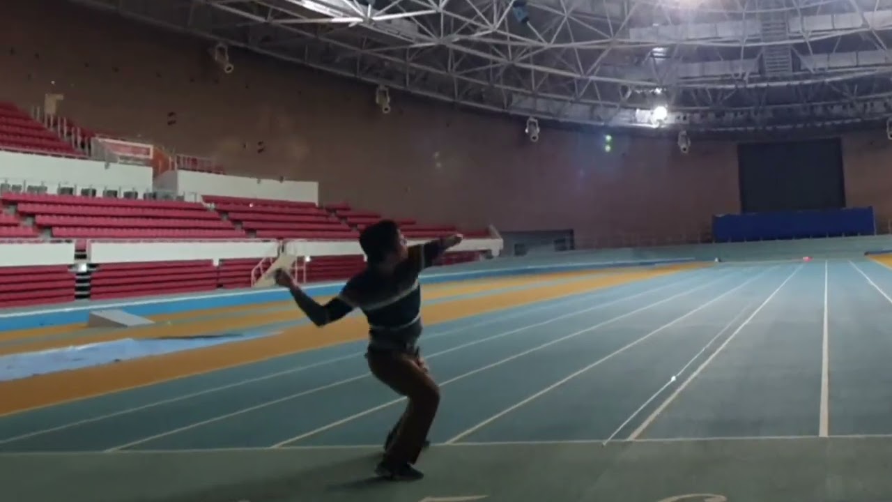 world record practice  2022.02.15 (78m)