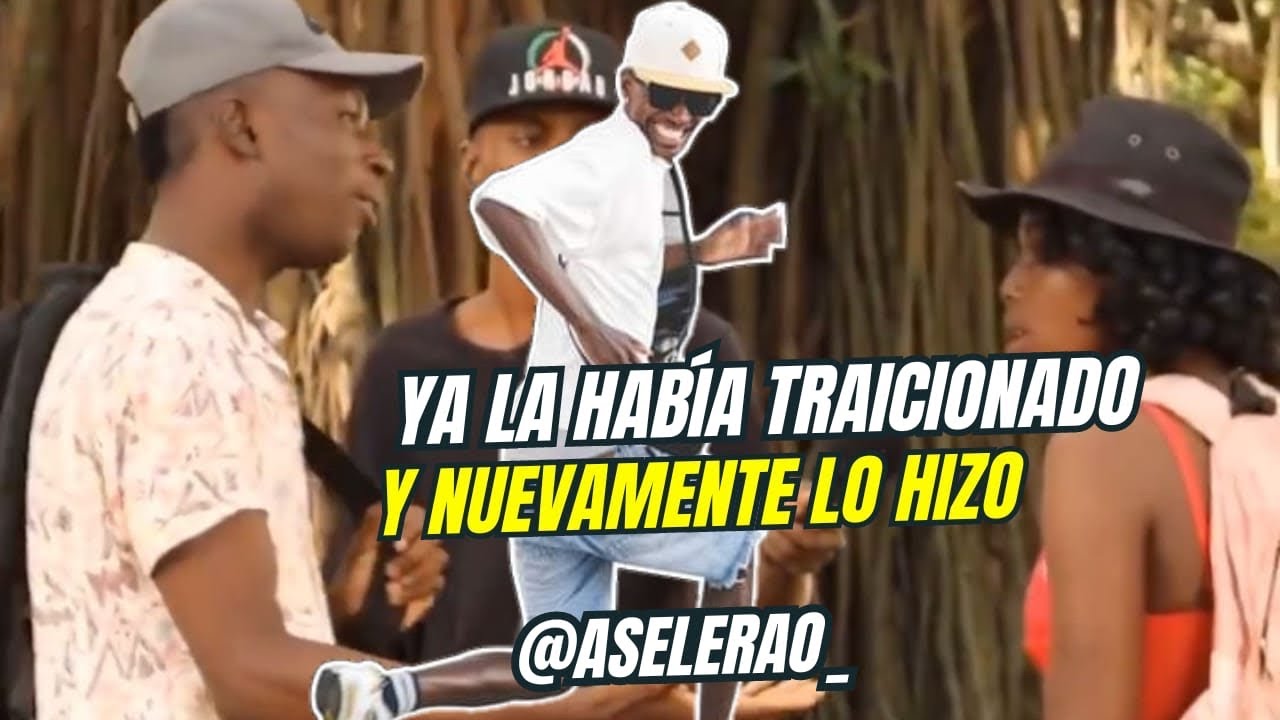 Perdonarías una infidelidad a tu pareja?📲😱