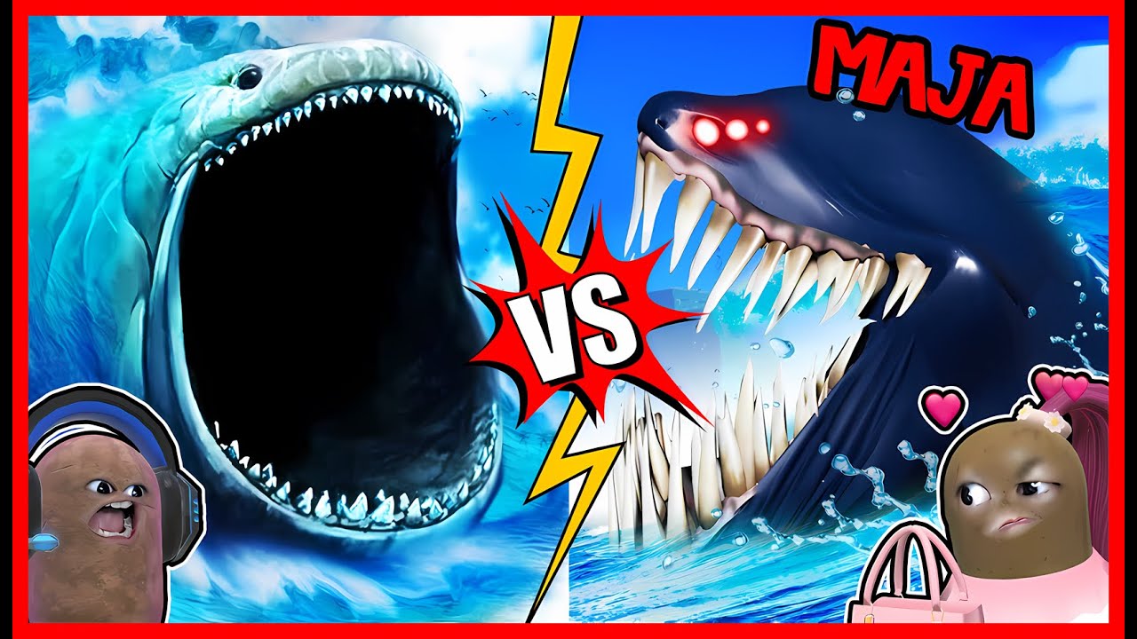 SIAPAKAH YANG MENANG BLOOP VS EL GRAN MAJA !! Feat 