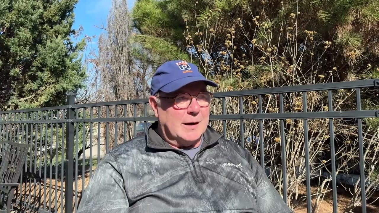 Bob Bender Testimony ￼