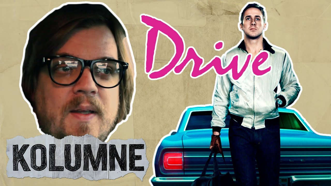 Drive - Ein v&ouml;llig &uuml;berbewerteter Film, oder wie seht ihr das?