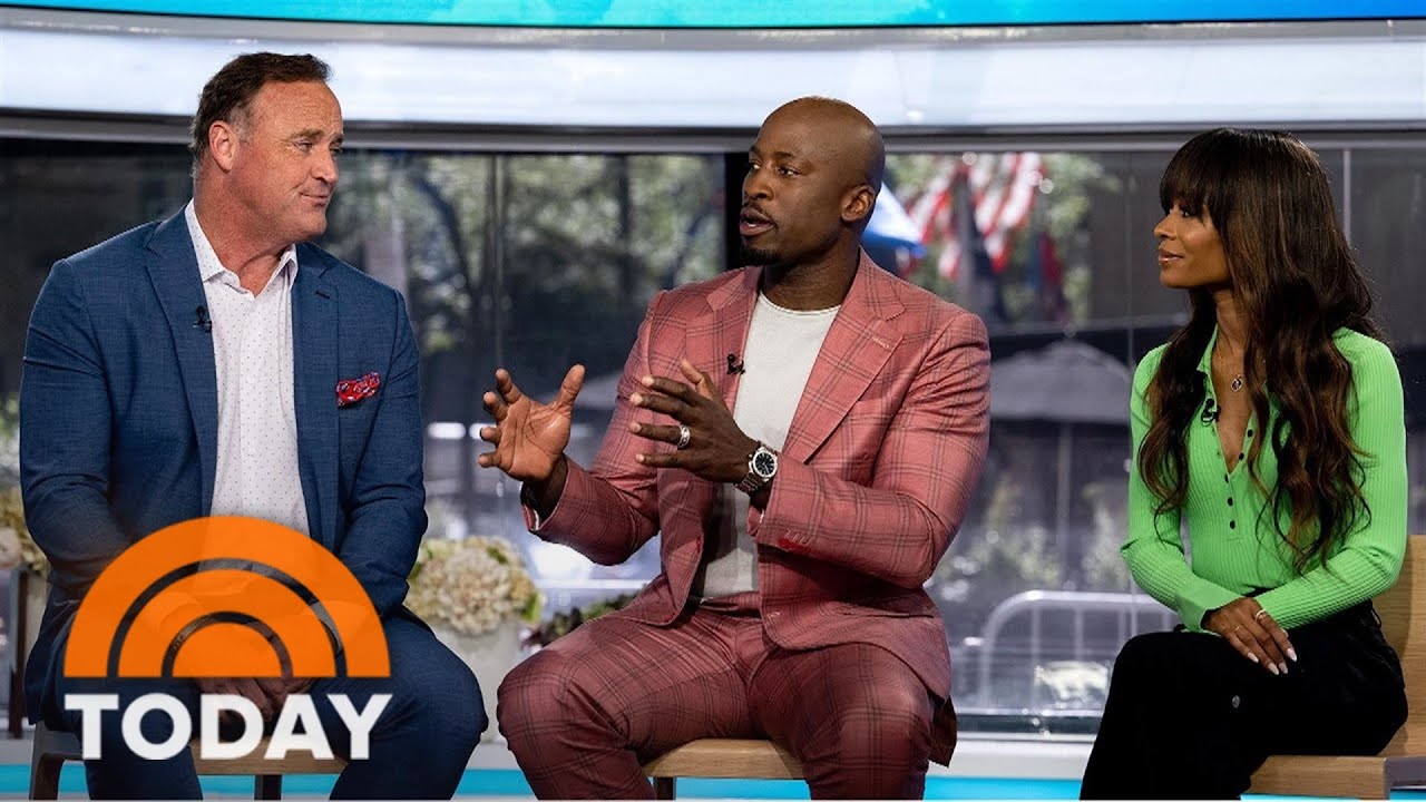 &lsquo;American Ninja Warrior&rsquo; hosts talk changes for 15th season