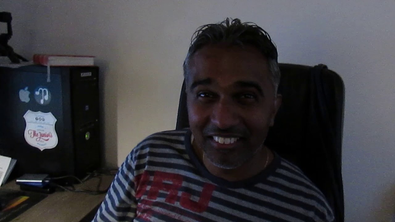 DE OUDE BANK GAAT WEG! VLOG231#