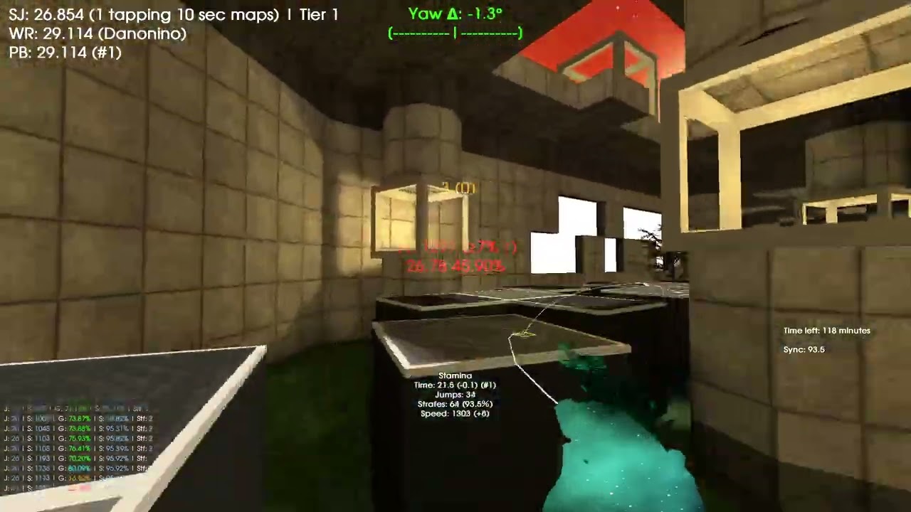 xdrunclip