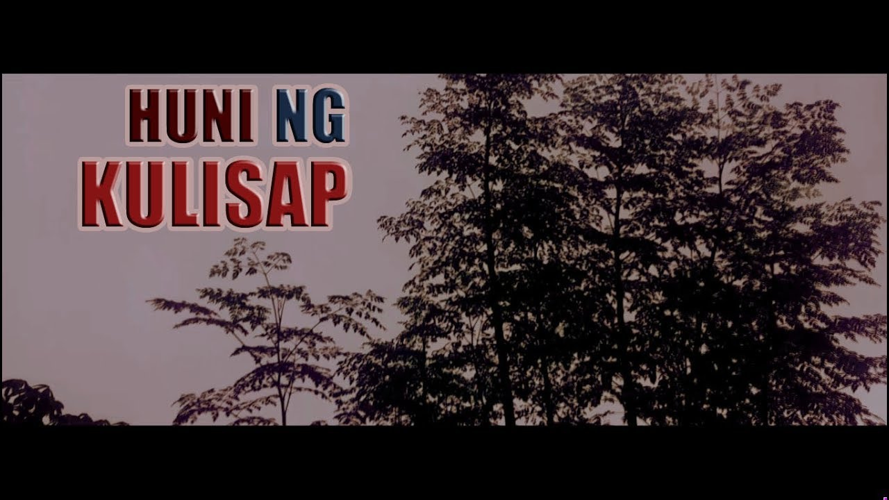 Huni Ng Kulisap