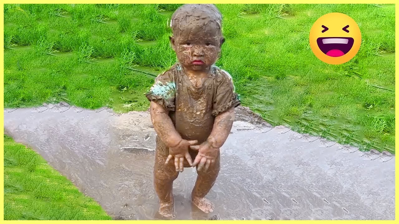 Top Cutest Baby Moments of the Week 😍👶 | Funny Baby Videos